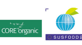 Logo du projet SUSFOOD — ALL-In